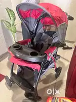 Chicco kids stroller