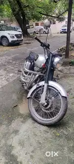 Single handed Driven good condition