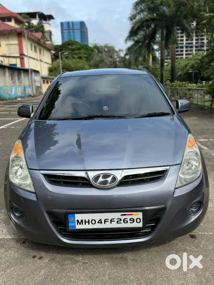 Hyundai New i20 2012 Petrol Good Condition