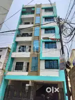 Residential Flat(Nawabpura)