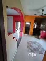 Rent in mohonpur at highway opp to bed collage