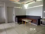 Furnished independent 3 bhk flat Alankar College Sirsi Road Vaishali
