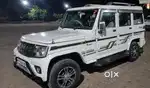 Mahindra Bolero November 2020 Ending Diesel 150000 Km Driven