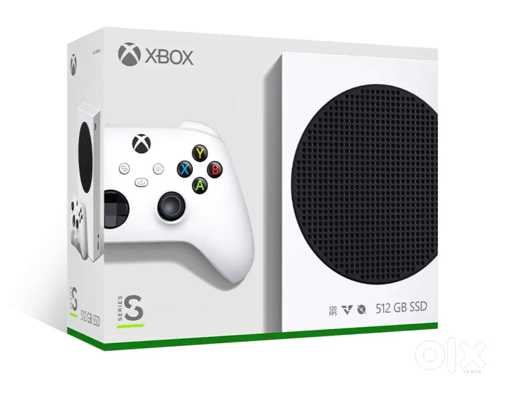 Xbox Series S