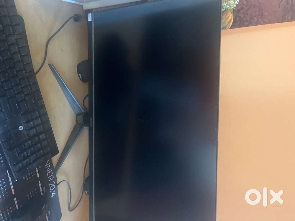 4k Gaming monitor