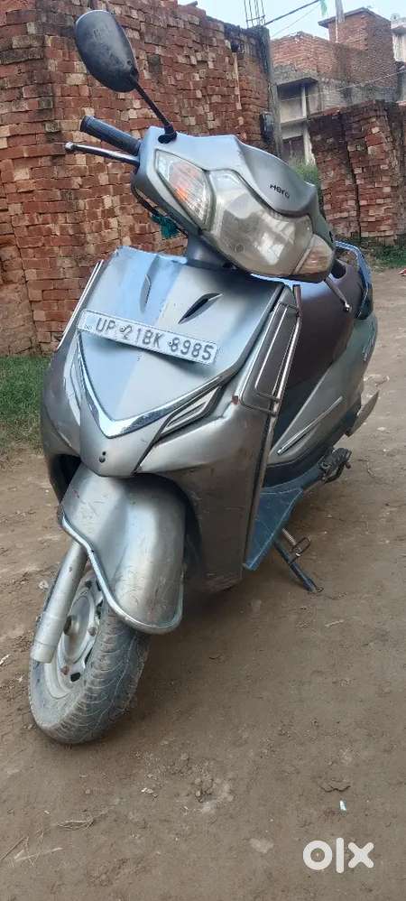 Good condition