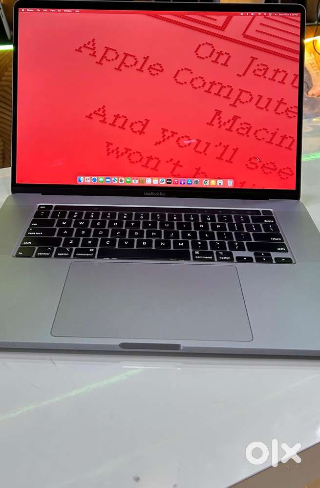 MacBook Pro