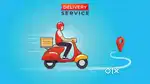 GROCERY DELIHVERY BOYS PUNE LOHEGAON