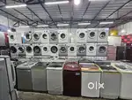 Fridge or washing machine sales
