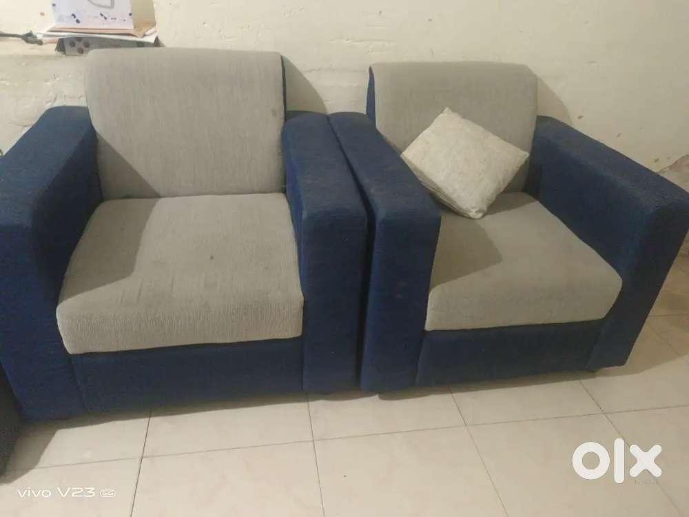 Sofa set of 3+2