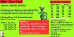 Bigbasket delivery partner