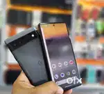 GOOGLE PIXEL 6A 5G 128GB AVAILABLE