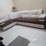 Sofa 5 seater