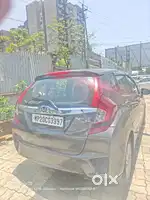 Honda Jazz V MT Privilege, 2017, Petrol