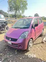 Maruti Suzuki Zen Estilo 2009 Petrol Well Maintained