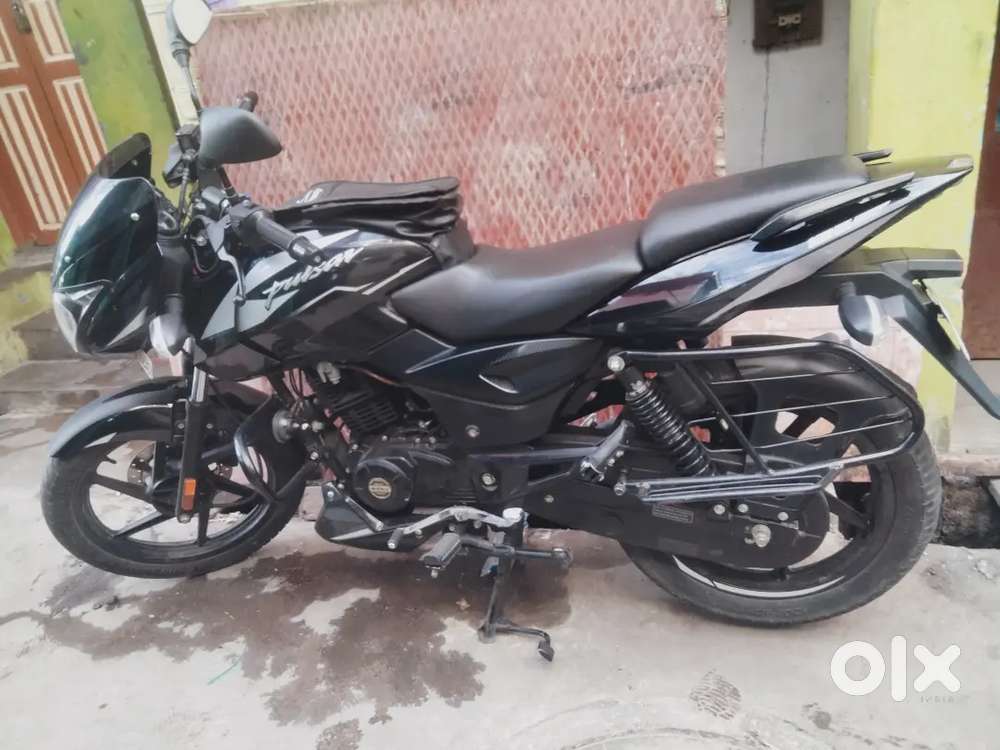 Carparator model, single ownr, 2024model