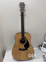 Yamaha f 280 acoustic Guitar for sell