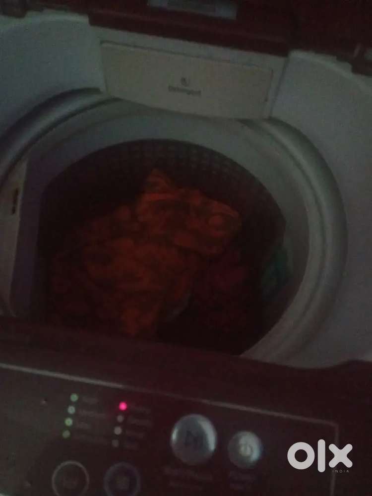 SAMSUNG fully automatic Washing Machine