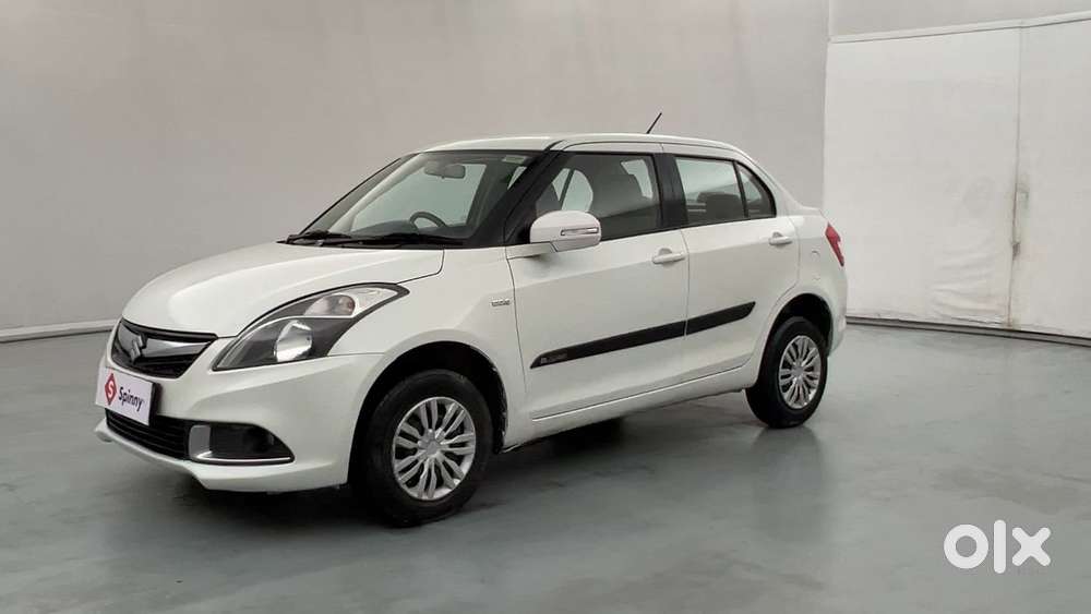 Maruti Suzuki Swift Dzire 2012-2015 VDI, 2015, Diesel