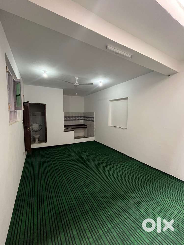 Rooms for rent