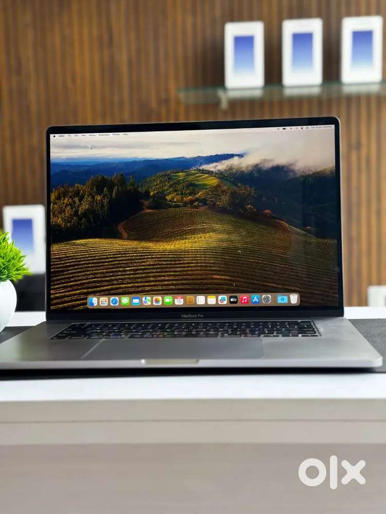 MacBook pro