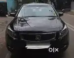 Honda Accord 2.4 Automatic, 2008, Petrol