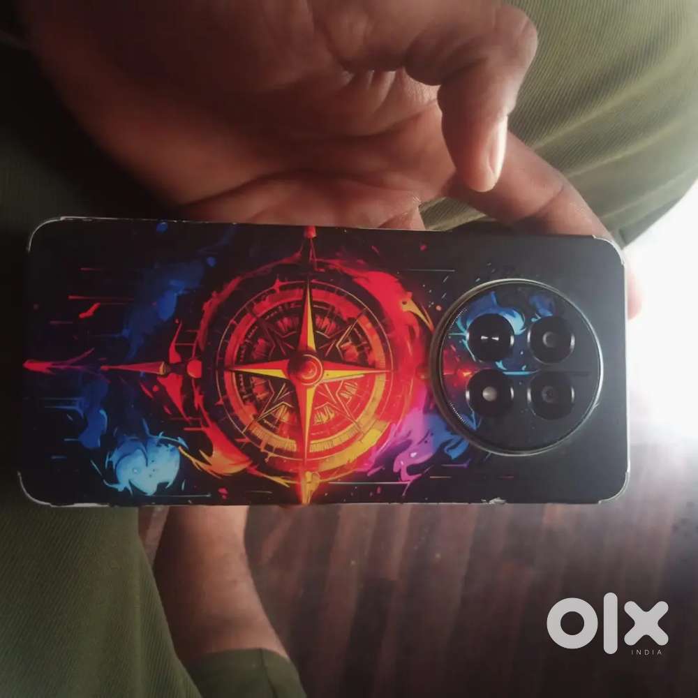 Realme C 65 5G