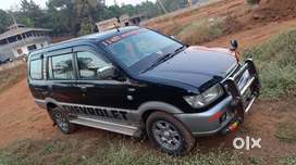 Chevrolet Tavera 2011 Diesel 157000 Km Driven