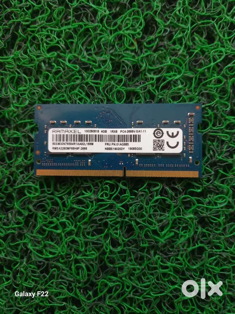 4gb ram stick