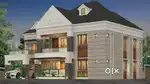 P-00603:Luxury Villas in Kozhikode!