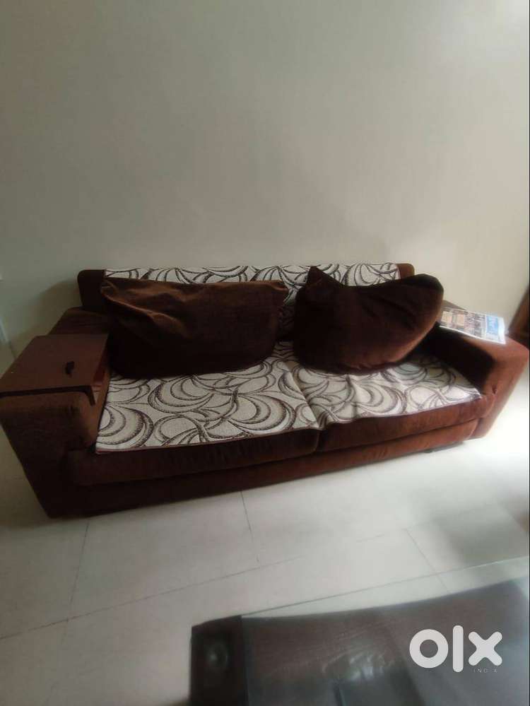 Sofa set & 2 chair
