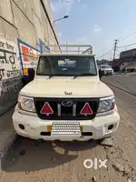 Bolero pick up 1.7