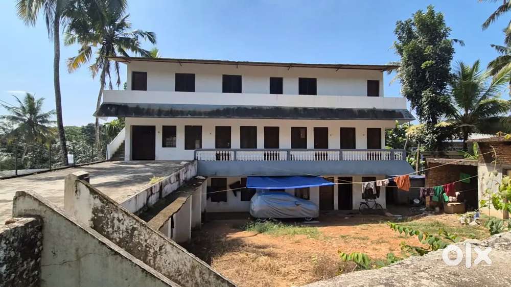 Space for Commercial and Residential use