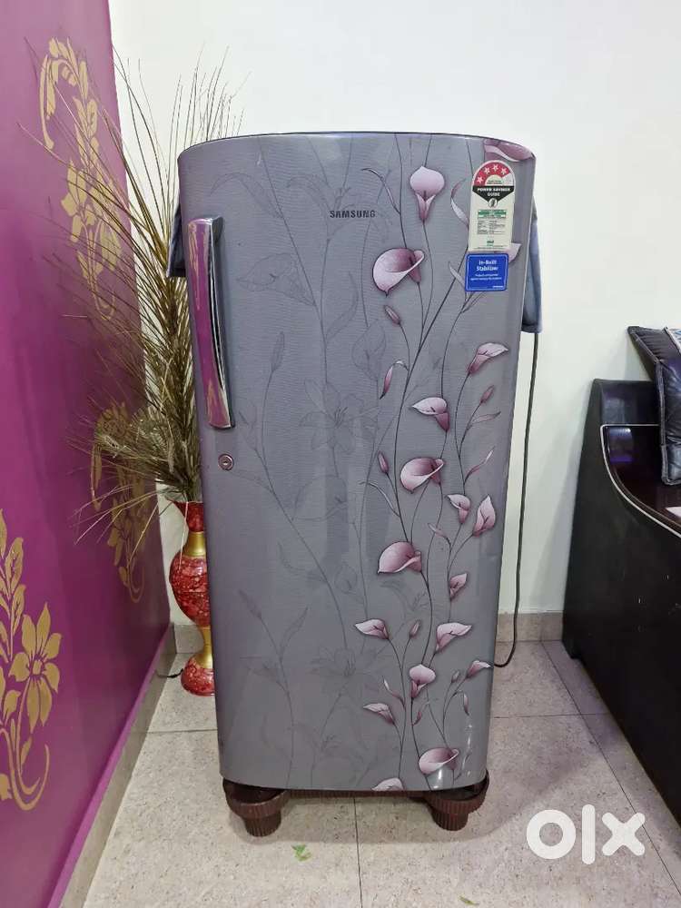 Samsung 4 Star Single Door Fridge for Sale - Great Performance