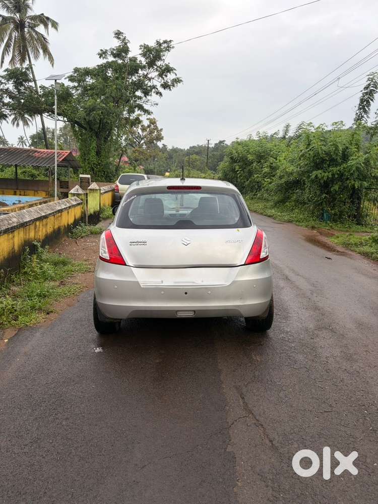Maruti Suzuki Swift 2012 Petrol Well Maintained