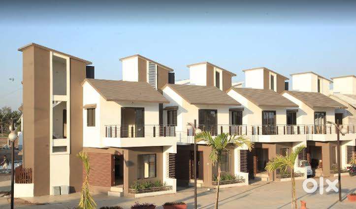 House for sell in kamrej, bunglow, makan for sell