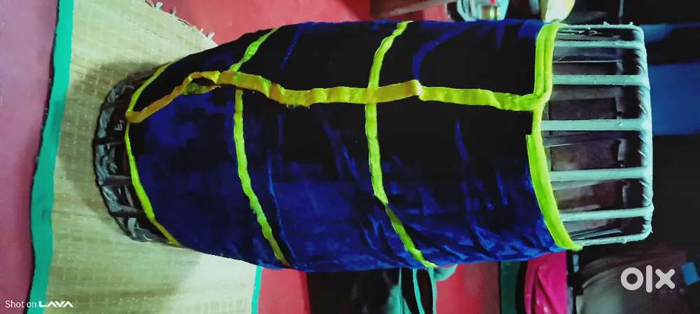 Mridangam for sale