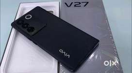 Vivo V27 5g available in awesome price with warranty