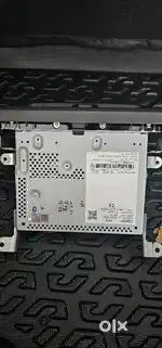 Toyota Taisor S+ / Suzuki  Fronx Delta + Infotainment