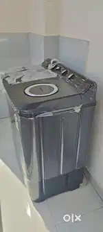 Samsung washing machine