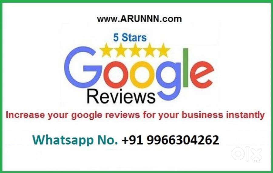 Buy Google My business Reviews in Amravati Maharashtra India