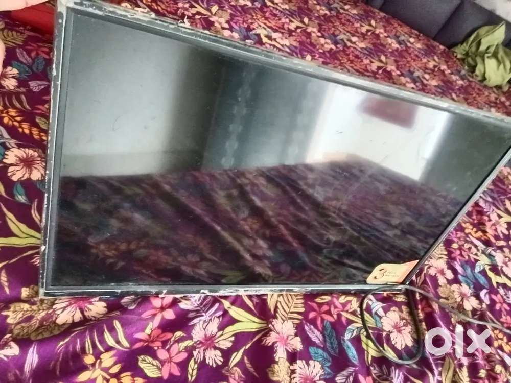 Intex LCD like new