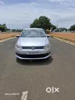 Volkswagen Vento 2012 Petrol Good Condition