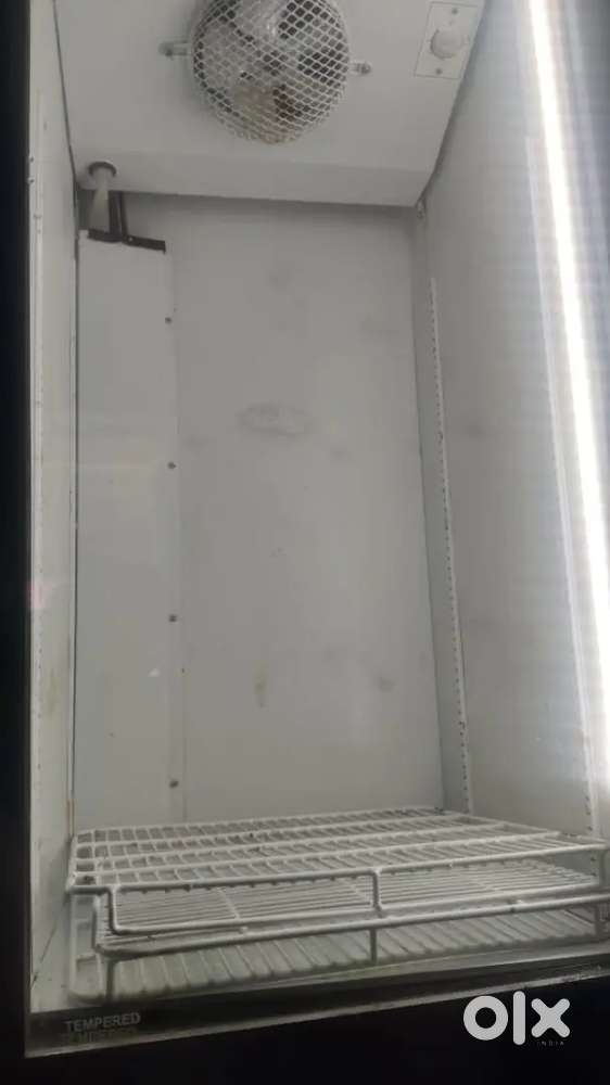 Voltas fridge