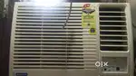 1 Ton Almost New AC less Running for Sale