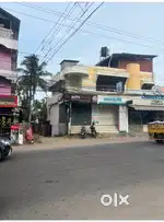 600 sqft godown space available @ Kumarapuram -Medical college road