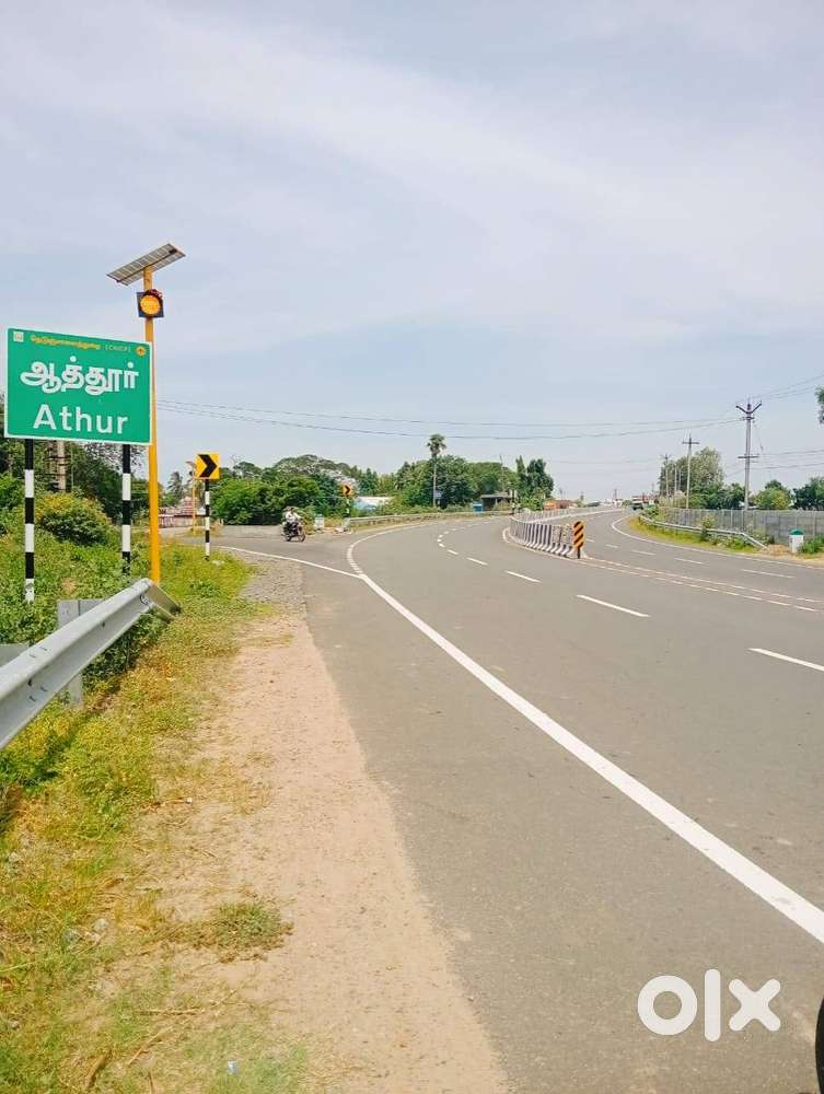 Chengalpattu Athur Plots
