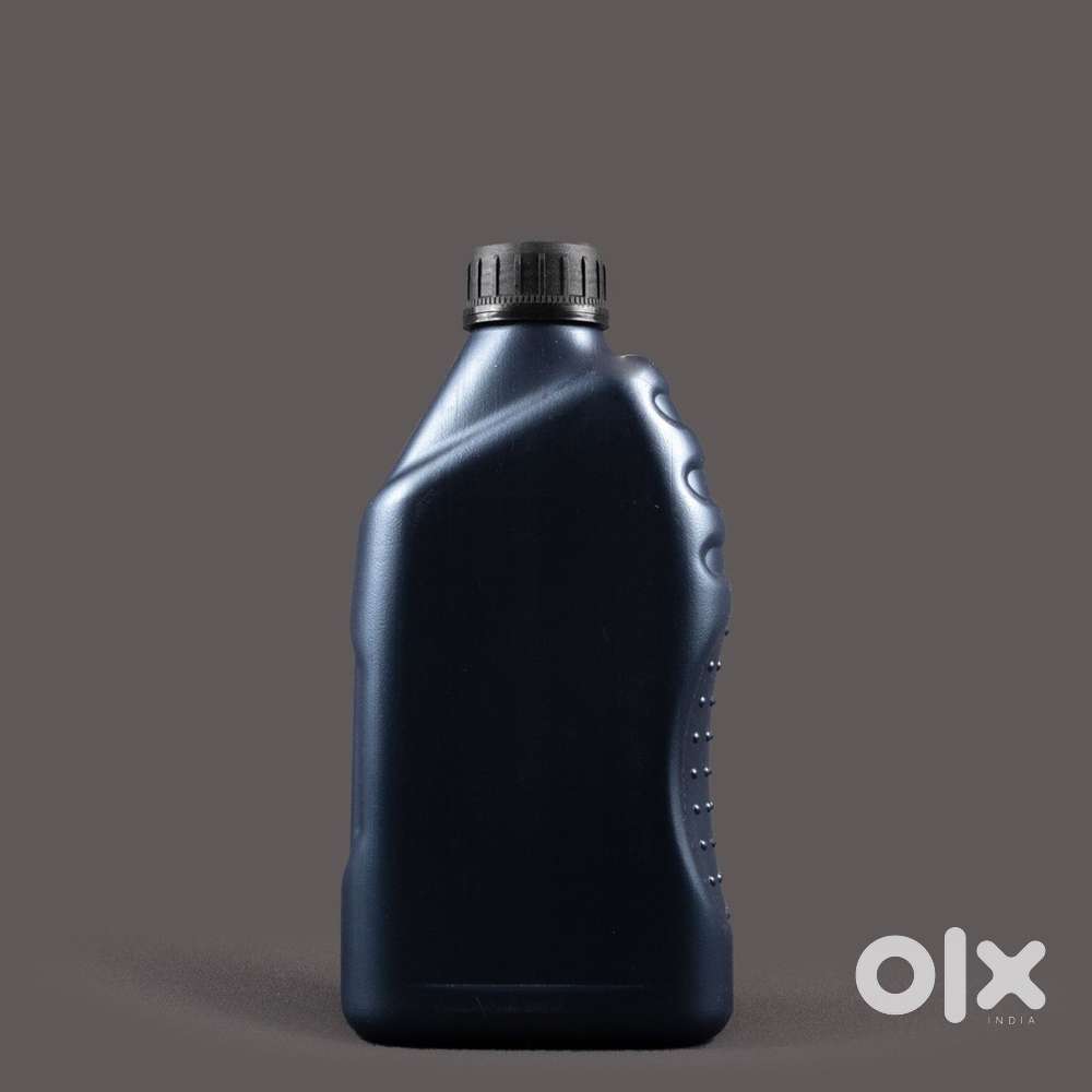 Banglore based oil company is looking for marketing Staff