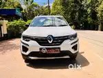 Renault Triber RXZ, 2024, Petrol