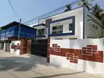 1 flat on Gd Floor for rent
